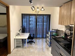 The Verandah Residences (D5), Apartment #453552551